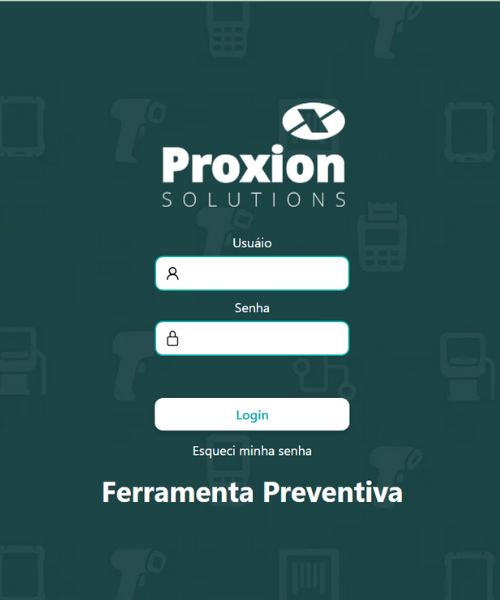 Imagem do projeto Projeto Proxion